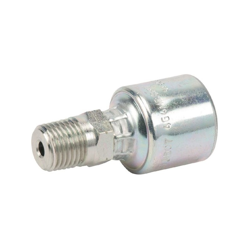Insert male DN6-1/4 BSPT - 4G4MBSPT
