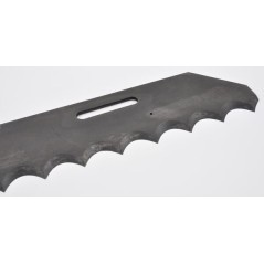 Side knife left, 1055x90 - 49605