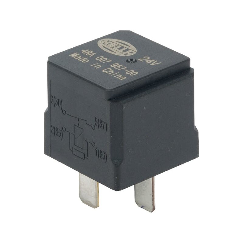 Relay - 4RA007957001 Relay - 4RA007957001