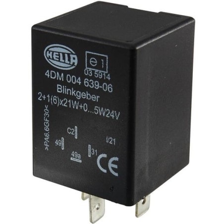 Turn signal relay – produkty dostępne w rolniczeczesci.pl