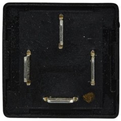 4DM004639061 Hella, Blinkerrelais 