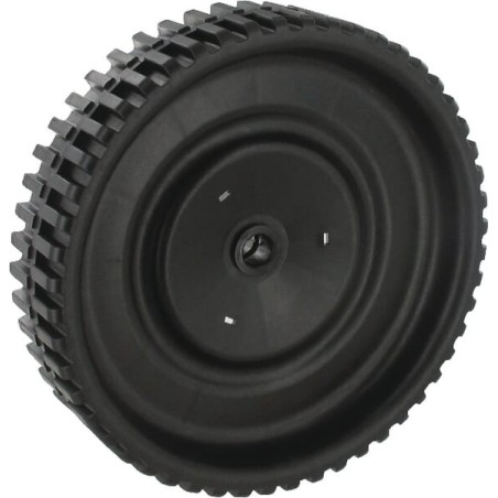 Wheel complete - 49946