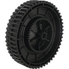 Rad komplett - 49946