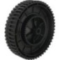 Wheel complete - 49946 Wheel complete - 49946