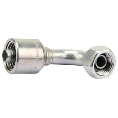 Insert 90 stopni DN6-1/4 inchBSP - 4G4FBSPORX90