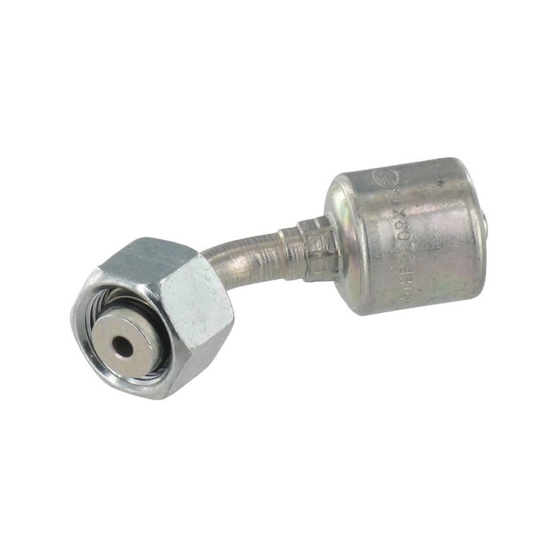 Insert DN6-M18x1.5 45 stopni - 4G12FDLORX45