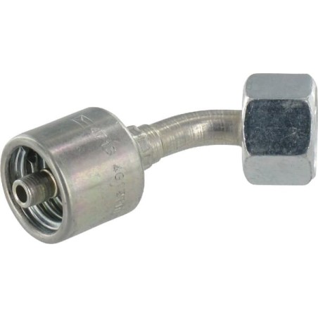 Insert DN6-M18x1.5 45 stopni - 4G12FDLORX45