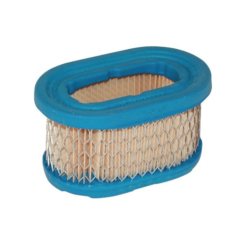 Luftfilter oval 100x65x55mm - 497725S Luftfilter oval 100x65x55mm - 497725S