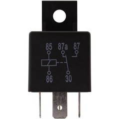 4RD933332411 Hella, Relays 