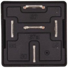 4RD933332411 Hella, Relays 