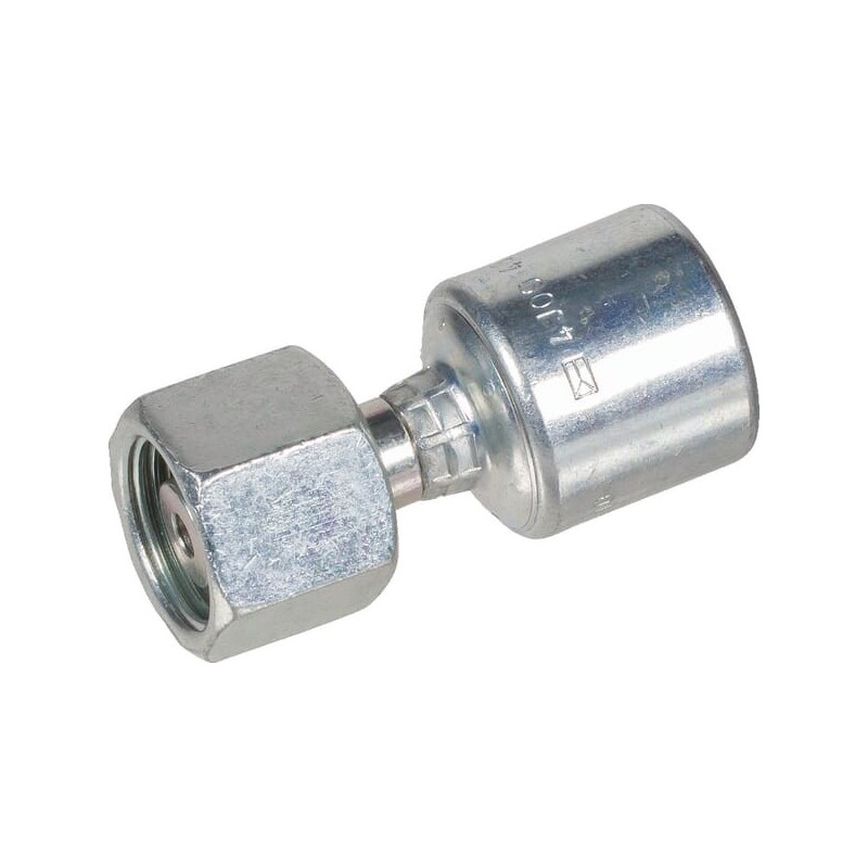 Insert DN6-M18x1.5 - 4G10FDHORX