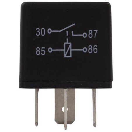 Relay Hella 30A - 4RA965400017