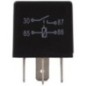 Relay Hella 30A - 4RA965400017 Relay Hella 30A - 4RA965400017