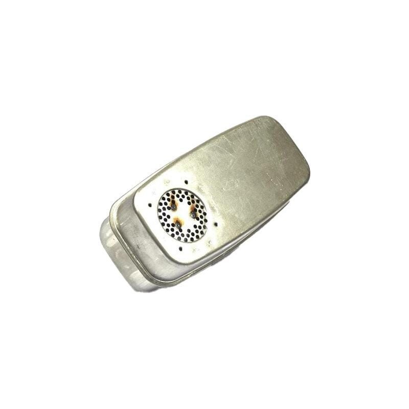 Exhaust - 498984S