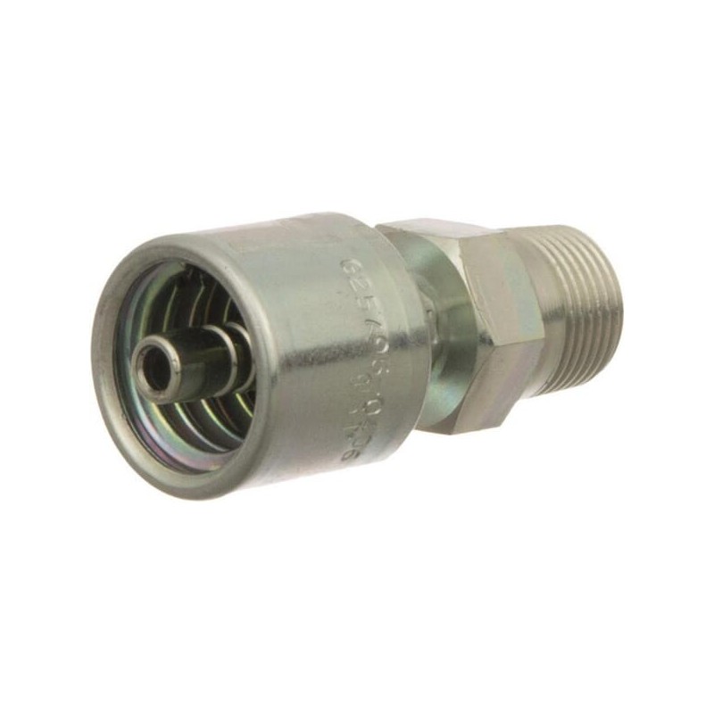 Insert male DN6-3/8 BSPT - 4G6MBSPT
