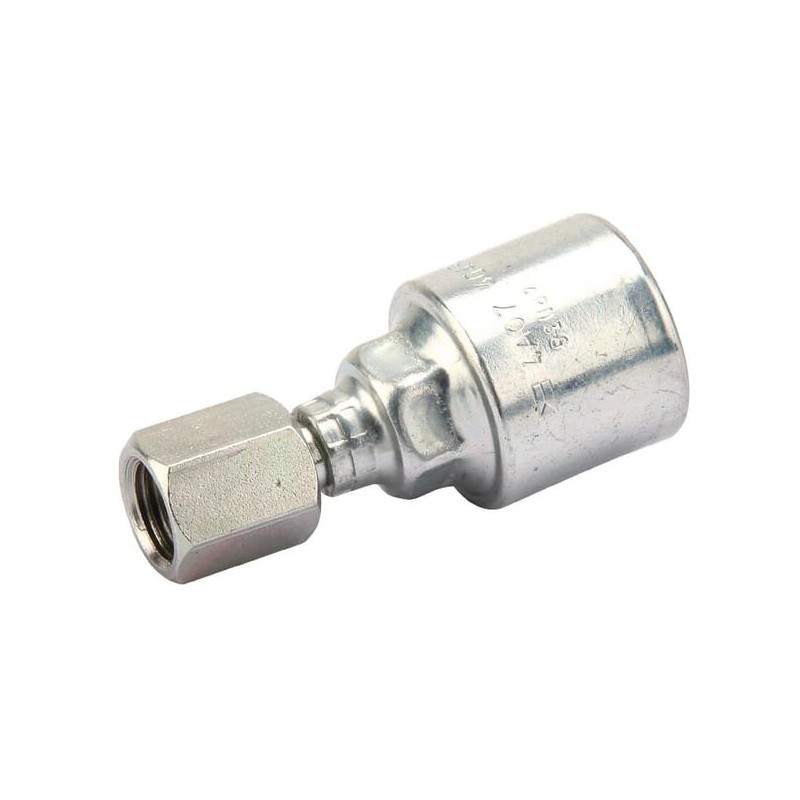 Insert DN6-7/16 JIC - 4G4FJX
