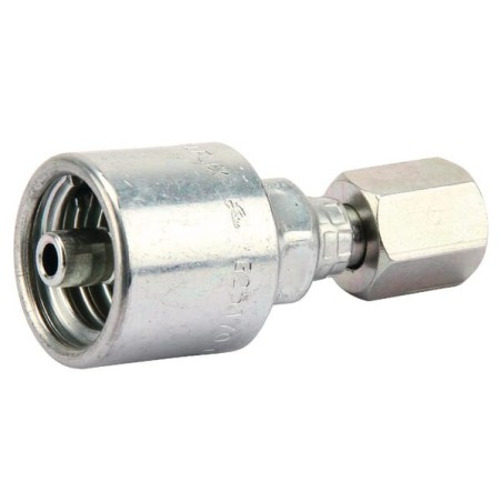 Pressarmatur DN6-7/16 JIC - 4G4FJX
