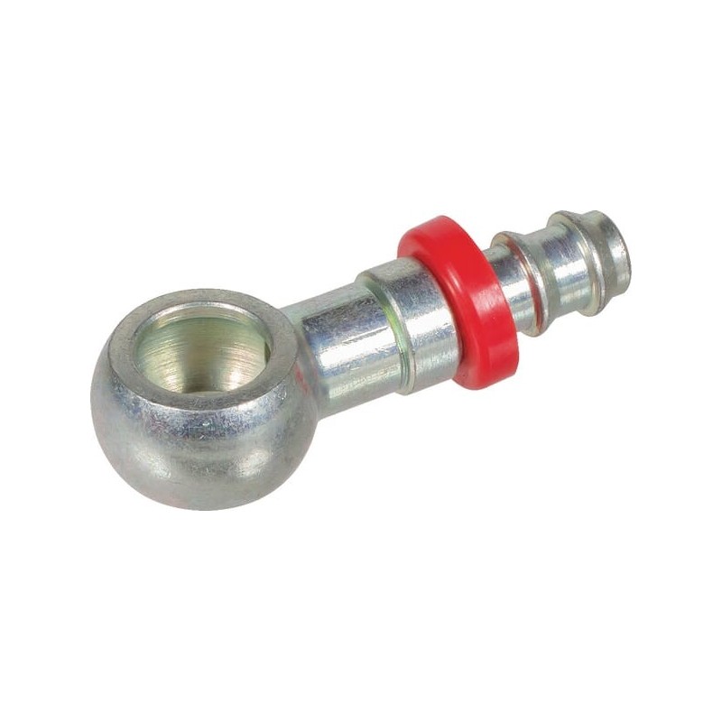 Insert LO banjo N6-M10 - 4LOC10RN