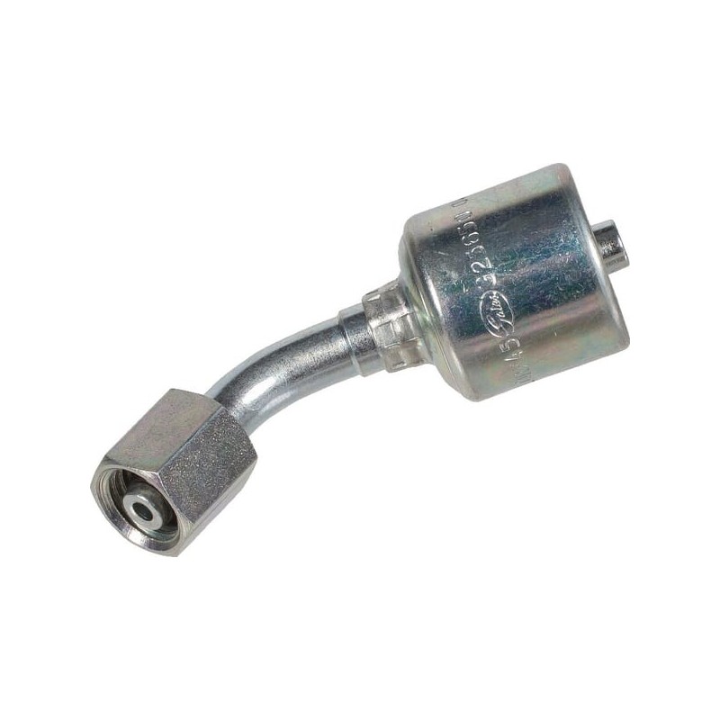 Insert DN6-M12x1.5 45 stopni - 4G6FDLORX45