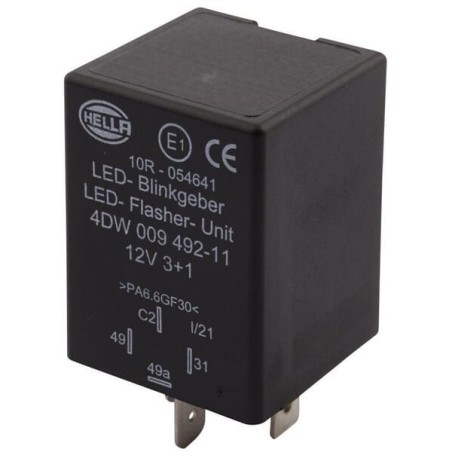 Turn signal relay – produkty dostępne w rolniczeczesci.pl