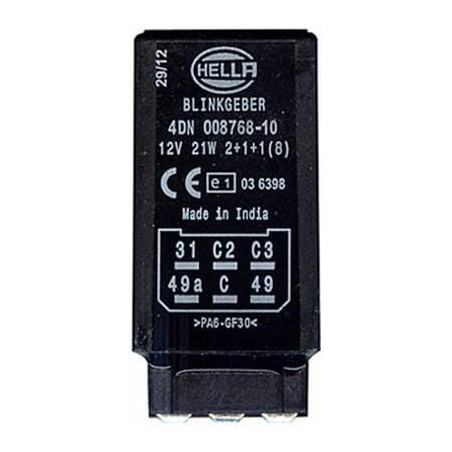 Turn signal relay – produkty dostępne w rolniczeczesci.pl