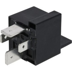 Relay, main current 70A with bracket - 4RA003437181