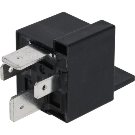 Relay, main current 70A with bracket - 4RA003437181