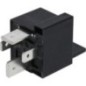 Relay, main current 70A with bracket - 4RA003437181 Relay, main current 70A with bracket - 4RA003437181