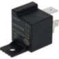 Relay, main current 70A with bracket - 4RA003437181 Relay, main current 70A with bracket - 4RA003437181