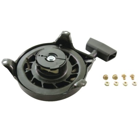 Reversierstarter - 499706