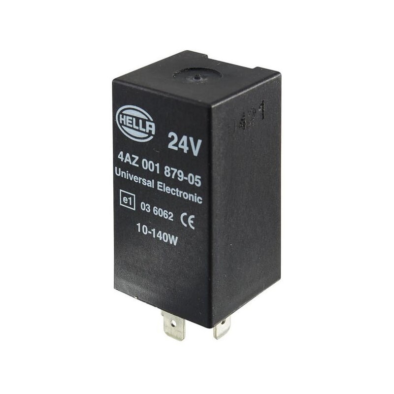 Blinkgeber - 4AZ001879051 Blinkgeber - 4AZ001879051