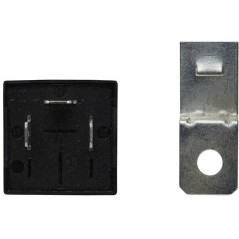 4AZ001879051 Hella, Turn signal relay 
