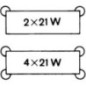 Flasher relay - 4AZ001879051 Flasher relay - 4AZ001879051