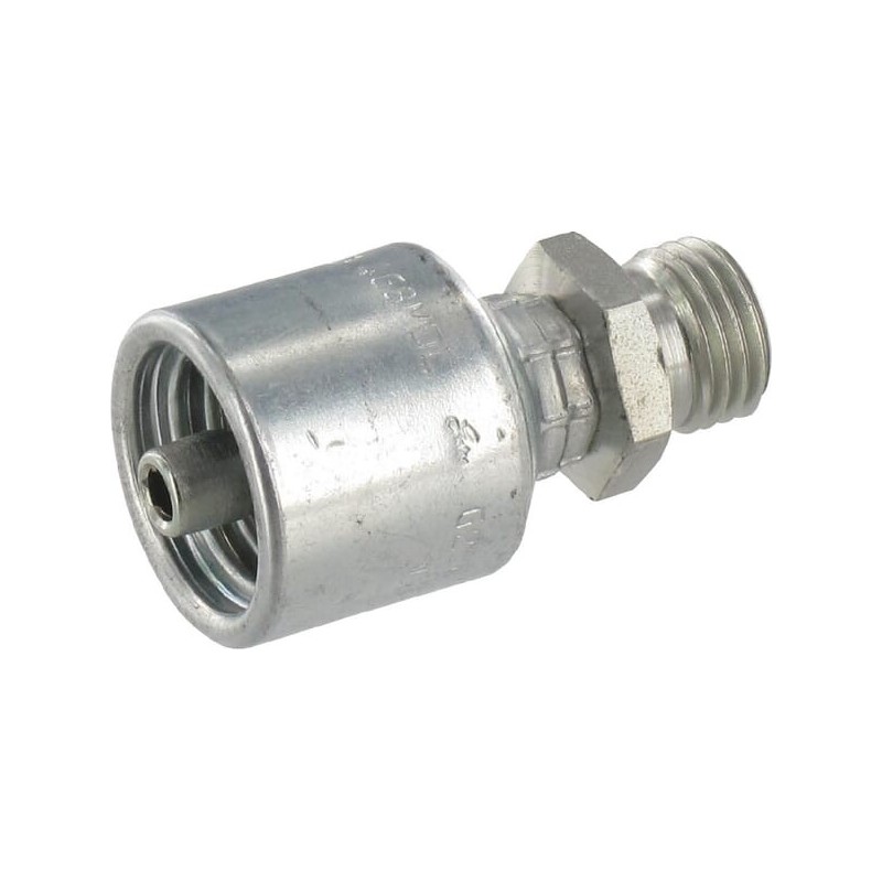 Insert DN6-M14x1.5-8L - 4G8MDL