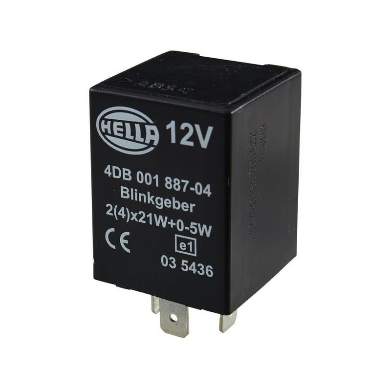 Relay - 4DB001887041 Relay - 4DB001887041