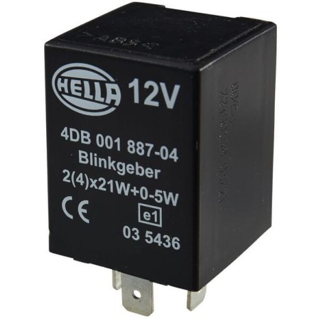 Turn signal relay – produkty dostępne w rolniczeczesci.pl