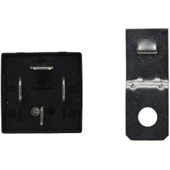 4DB001887041 Hella, Blinkerrelais 