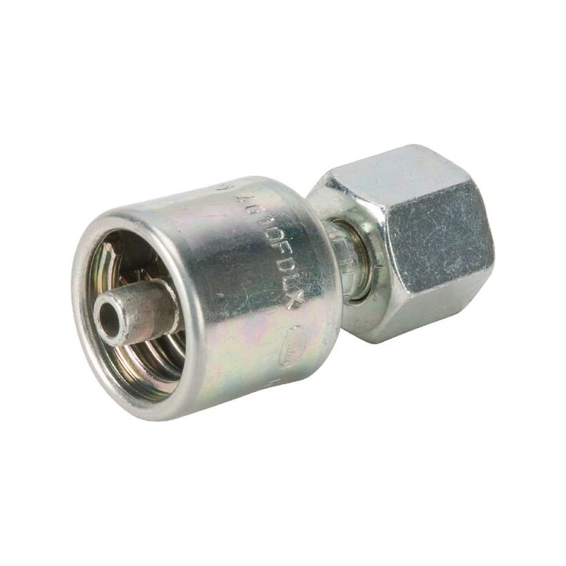 Insert DN6-M16x1.5-10L - 4G10FDLX