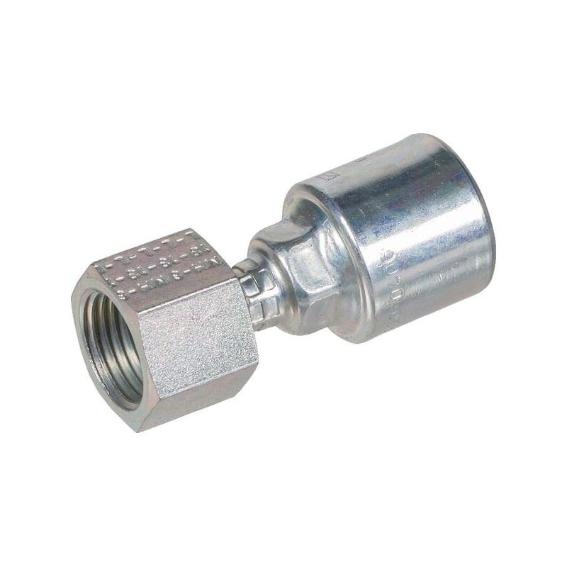 Insert DN6-11/16 ORFS - 4G6FFORX
