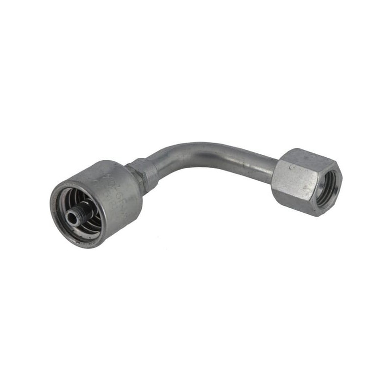 Insert 90 stopni DN6-9/16JIC - 4G6FJX90L