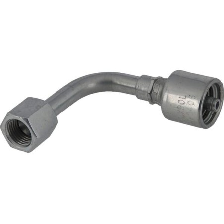 Insert 90 stopni DN6-9/16JIC - 4G6FJX90L