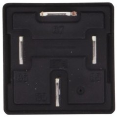 4RA933332451 Hella, Relais 