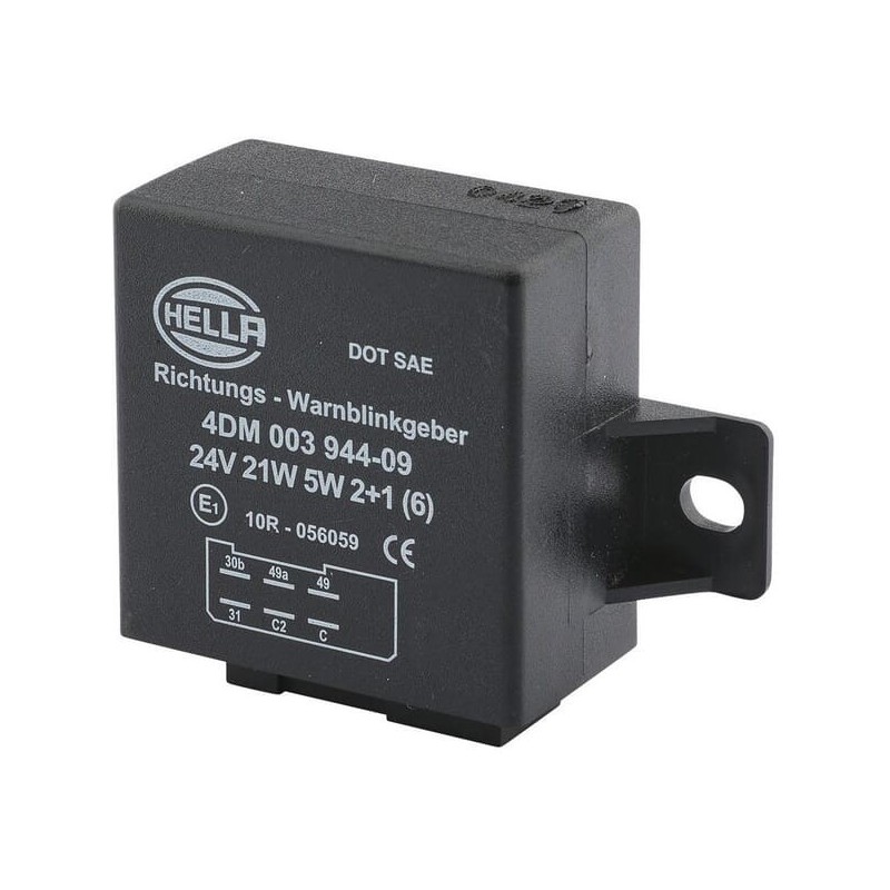 Blinkgeber - 4DM003944091 Blinkgeber - 4DM003944091