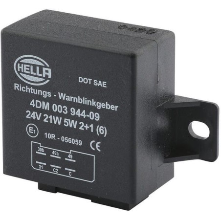 Turn signal relay – produkty dostępne w rolniczeczesci.pl