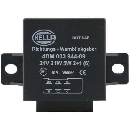 Blinkgeber - 4DM003944091