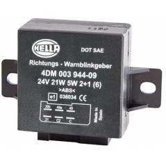 4DM003944091 Hella, Blinkerrelais 