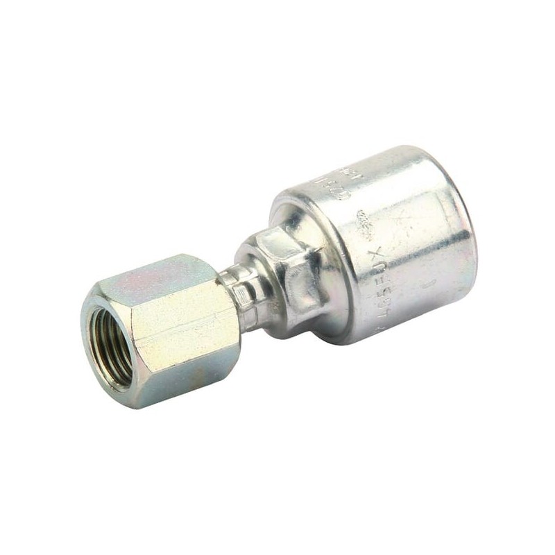 Insert DN6-1/2 JIC - 4G5FJX