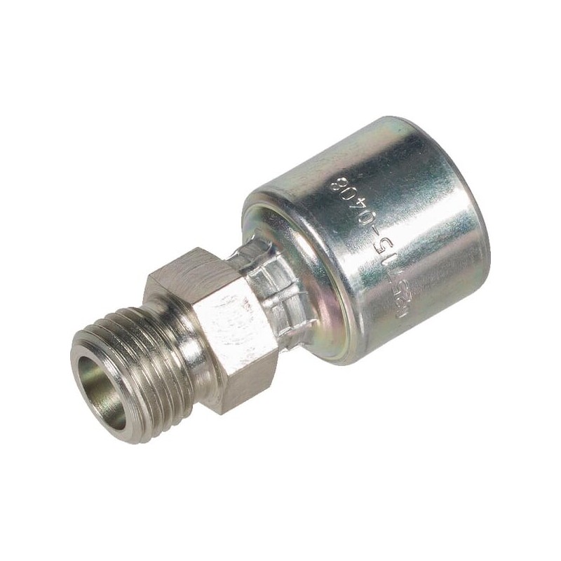 Insert DN6-M16x1.5-8s - 4G8MDH