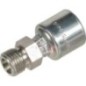 Insert DN6-M16x1.5-8s - 4G8MDH