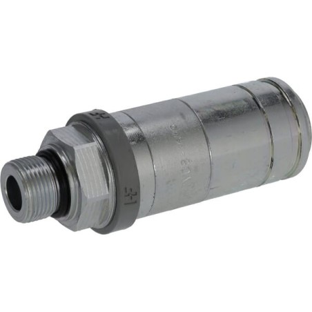 Quick release coupling Female M22x1.5 - 4SRHF0812215F